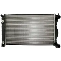 THERMOTEC Radiateur, refroidissement moteur D7A029TT