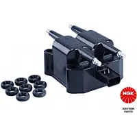 Ngk Bobine d'allumage 48368