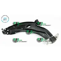 OMG! SRL G40.4717/C Bras de suspension Avant gauche pour FIAT Doblo Kombi (119, 223)