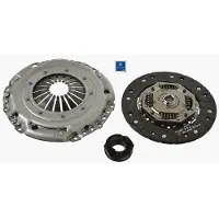 SACHS Kit d'embrayage 3000 951 099