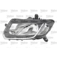 Valeo 045290 Koplamp