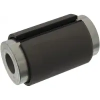 FEBI BILSTEIN Silent bloc de barre stabilisatrice 100663