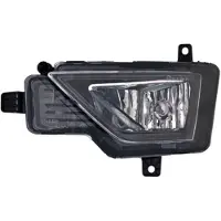 Hella Phare antibrouillard 1ND 011 718-031 gauche