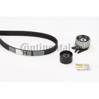 CONTITECH Kit distribution CONTINENTAL CT1155K1