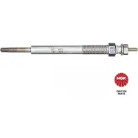 Ngk Bougie de préchauffage 96187