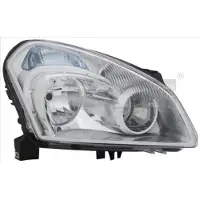TYC Projecteur principal 20-11572-15-2, gauche