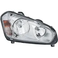 Hella Projecteur principal 1EJ 009 587-621, droite