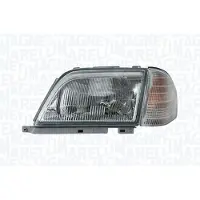 MAGNETI MARELLI Projecteur principal 710301090121, gauche