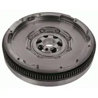 SACHS Volant bimasse 2294 002 337