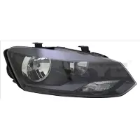 TYC Projecteur principal 20-12036-25-2, gauche