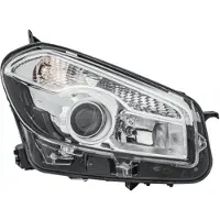 Hella Projecteur principal 1EL 010 335-261, droite