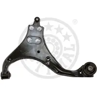 OPTIMAL Bras de suspension avant droit inférieur pour HYUNDAI TUCSON (JM) et KIA SPORTAGE (JE, KM)