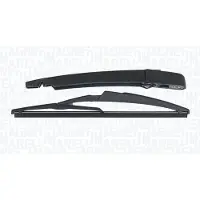 MAGNETI MARELLI Balai d'essuie-glace 000723180137