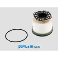 PURFLUX Filtre à carburant C823