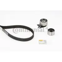 CONTITECH Kit distribution CONTINENTAL CT1105K2
