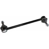 METZGER Barre d'accouplement stabilisateur pour TESLA Model S (5YJS) Avant gauche Avant droit 53051508