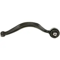 TRW Bras de suspension JTC1154 essieu avant, gauche, avant