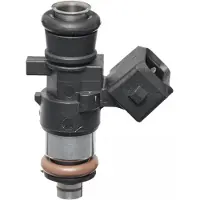 Valeo Injecteur essence 3 230 12,5 Ω à 2 broches pour, entre autres, RENAULT CLIO