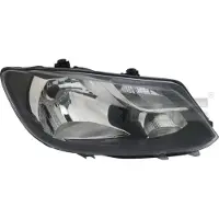 TYC Projecteur principal 20-12474-05-2, gauche