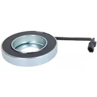 THERMOTEC Bobine, compresseur-embrayage magnétique KTT030104