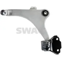 SWAG 33 10 3785 Soufflet avant gauche inférieur pour VOLVO V70 III (135) V60 (155, 157) S60 II (134) S80 II (124) V60 I Box / Estate (155)
