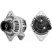 MAHLE ORIGINAL Alternateur MG 815