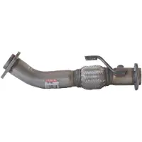 Bosal Tuyau d'échappement 700-163