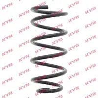 KYB 2X Ressort De Véhicule Arrière