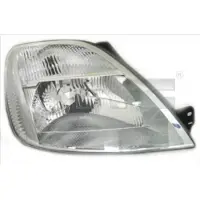 TYC Projecteur principal 20-0055-05-2, droite