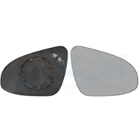 VAN WEZEL 5437838 Spiegelglas, buitenspiegel