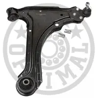OPTIMAL Bras de suspension pour Opel Astra Calibra Vectra