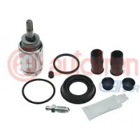 AUTOFREN SEINSA Kit de réparation, étrier de frein D42587K