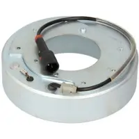 THERMOTEC Bobine, compresseur-embrayage magnétique KTT030045