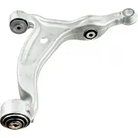 LEMFÖRDER Bras de suspension 42828 01 essieu avant, droite, avant