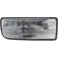 TYC Phare antibrouillard 19-1209-05-2