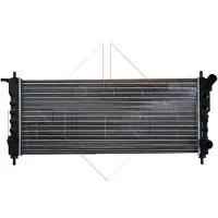NRF Radiateur, refroidissement moteur 58154