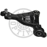OPTIMAL G6-1661, bras de suspension avant droit inférieur, compatible avec MERCEDES-BENZ Classe V (W447), VITO Fourgon (W447), VITO Tourer (W447), VITO Mixto (W447)