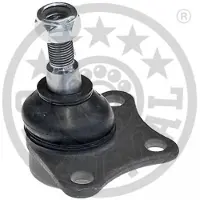 OPTIMAL Articulation de suspension avant gauche avant droite bas pour LANCIA KAPPA (838A) G3-745