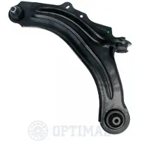 OPTIMAL G6-2304 Bras de suspension inférieur avant gauche pour RENAULT Captur (J5, H5)