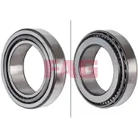 Schaeffler FAG Roulement de roue FAG 32010X