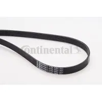 CONTITECH Courroie trapézoïdale à nervures CONTINENTAL 6PK2404