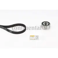 CONTITECH Kit distribution CONTINENTAL CT718K1