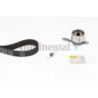 CONTITECH Kit distribution CONTINENTAL CT863K1