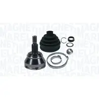 MAGNETI MARELLI Tête de cardan 302015100033