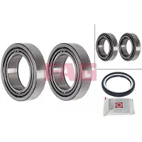 Fag Kit de roulement de roue FAG 713 6191 40