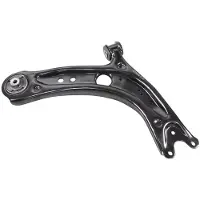 METZGER 58159202 : Bras de suspension avant droit pour SEAT Leon ST (5F8), pour SKODA Octavia IV Combi (NX5), pour CUPRA Leon Sportstourer (KL8)