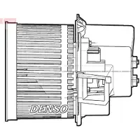 Denso Pulseur d'air habitacle DEA09063
