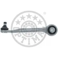 OPTIMAL G5-2053 Bras de suspension Arrière Droit Avant Haut pour AUDI A4 B9 Avant (8W5, 8WD) A5 Sportback (F5A) A4 B9 Limousine (8W2, 8WC) A5 Coupe (F53)