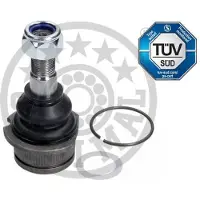 OPTIMAL Joint de suspension Avant gauche Avant droit Bas pour VW TRANSPORTER III Bus G3-688
