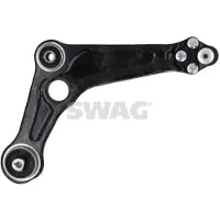 SWAG Bras de suspension avant droit inférieur pour RENAULT Megane IV Grandtour (K9A/M/N), Megane IV berline (B9A/M/N), GRAND SCÉNIC IV (R9), SCÉNIC IV